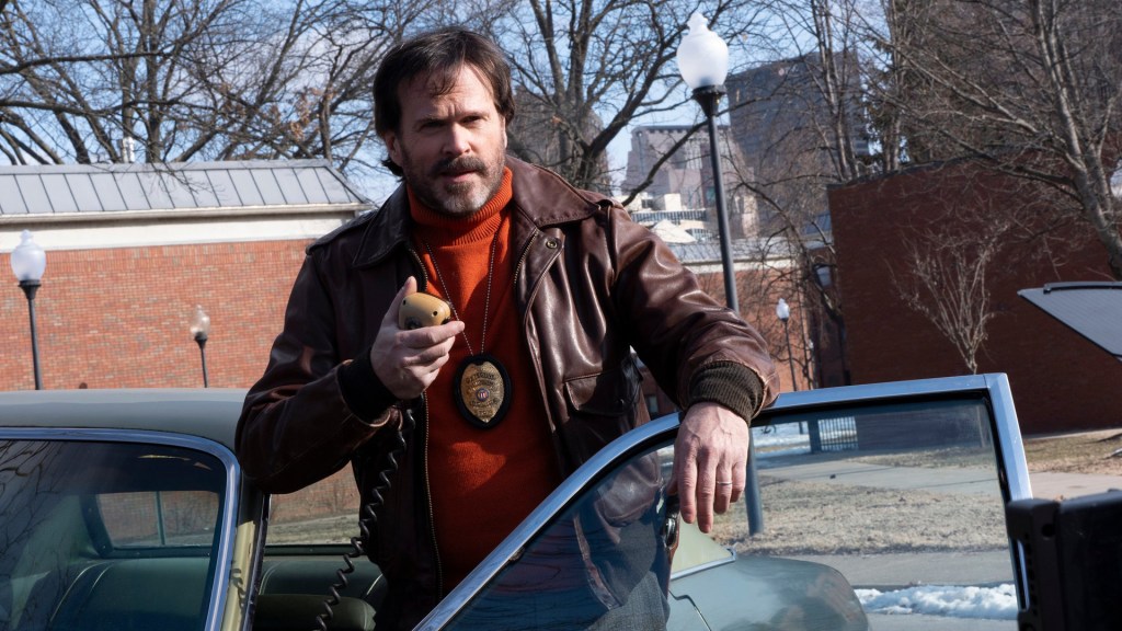 Filmrecensie: Dead Man’s Wire