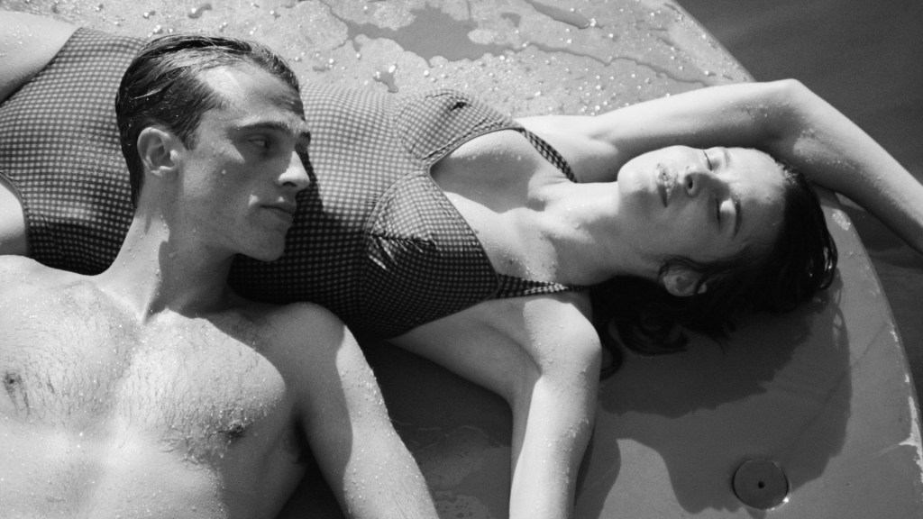 Filmrecensie: L’étranger