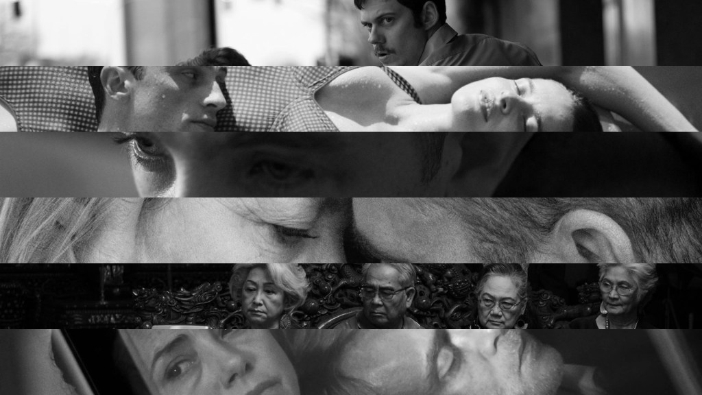 Filmreviews April 2026