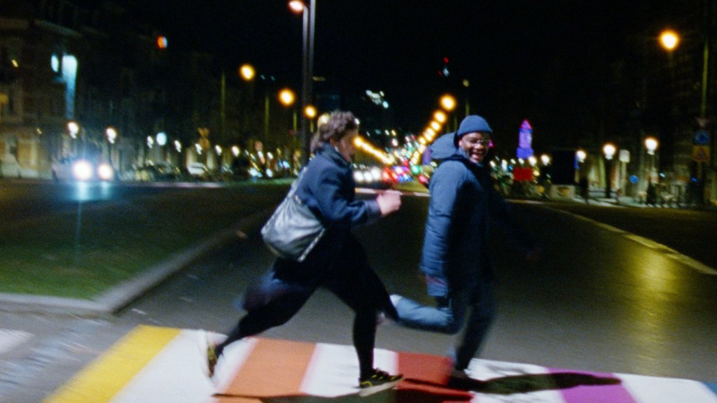 Filmrecensie: Real Faces