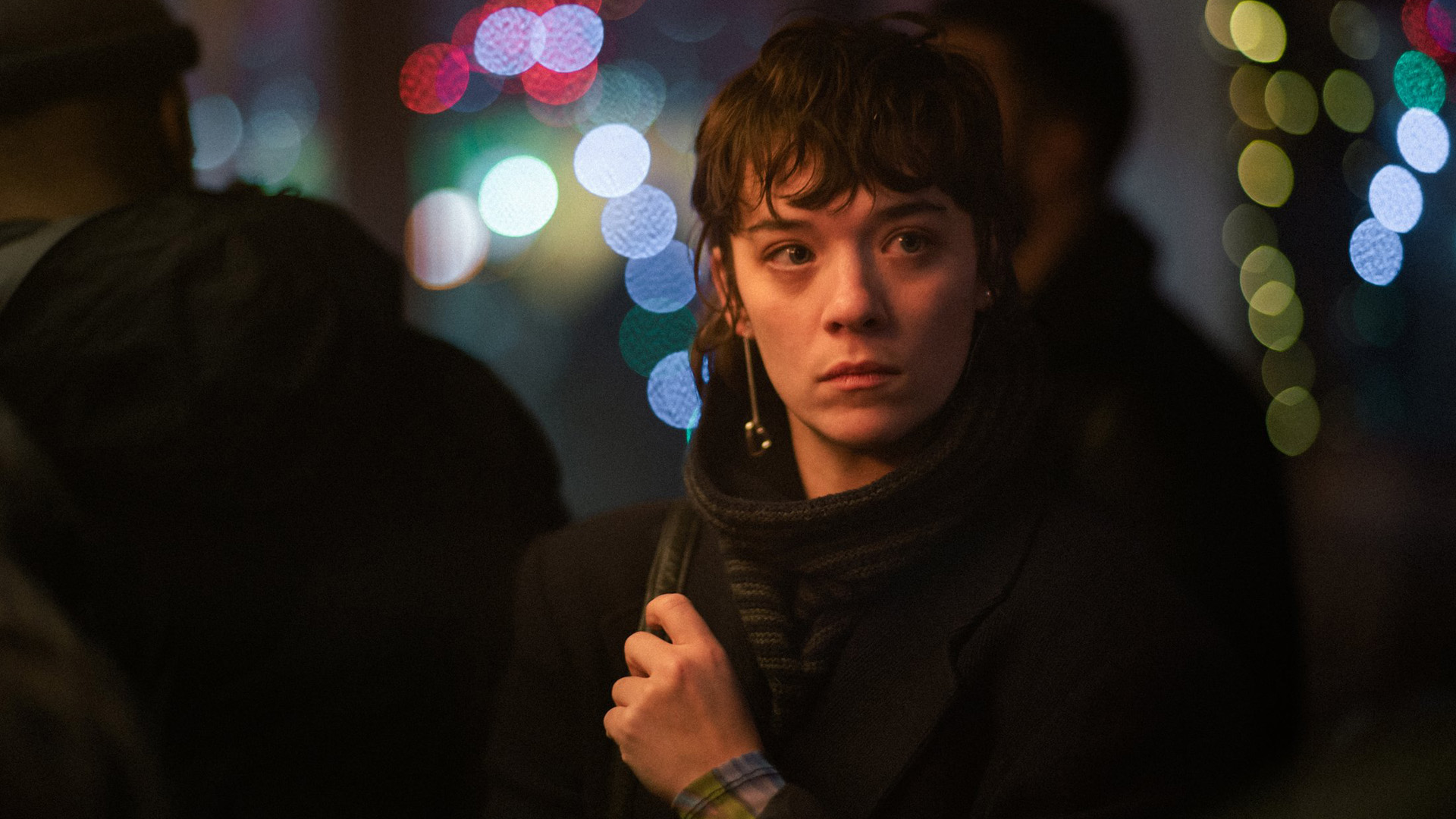 Filmrecensie: Real Faces