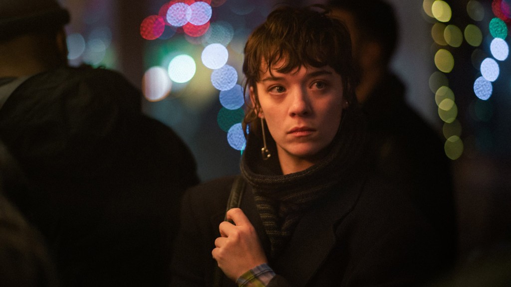 Filmrecensie: Real Faces