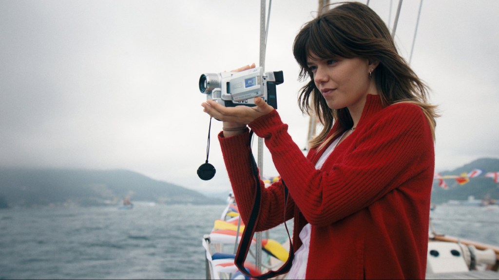 Filmrecensie: Romería