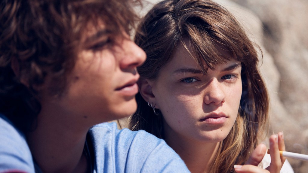 Filmrecensie: Romería