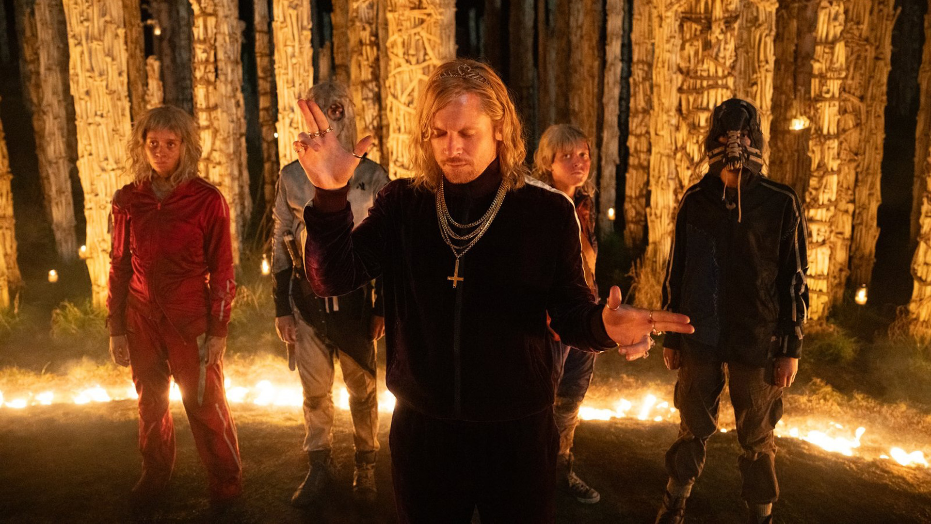 Tien gedachten tijdens het kijken van 28 Years Later: The Bone Temple