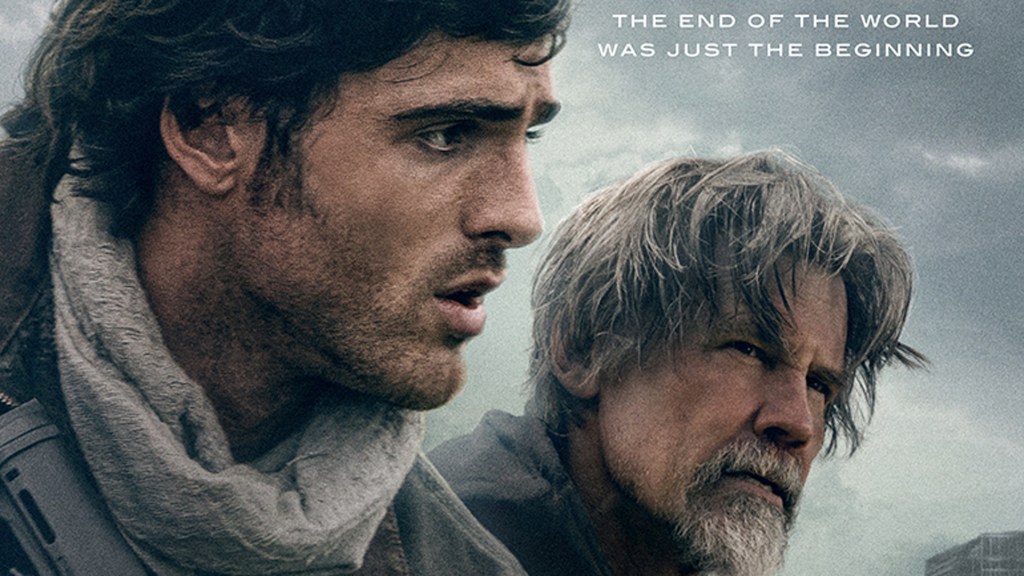 Eerste trailer onthuld voor Ridley Scotts post-apocalyptische thriller The Dog Stars