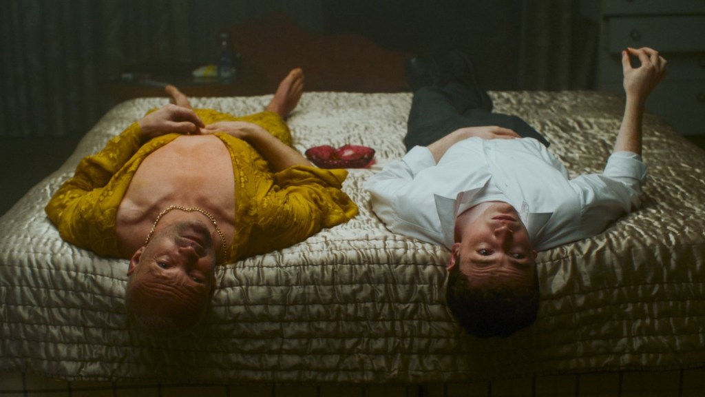 Filmrecensie: Truly Naked