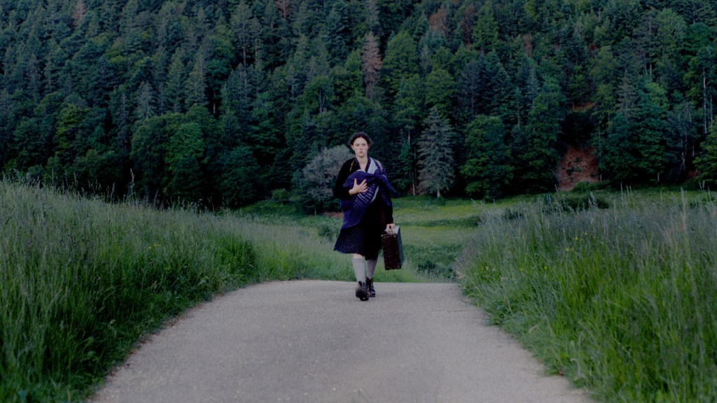 Filmrecensie: À bras-le-corps
