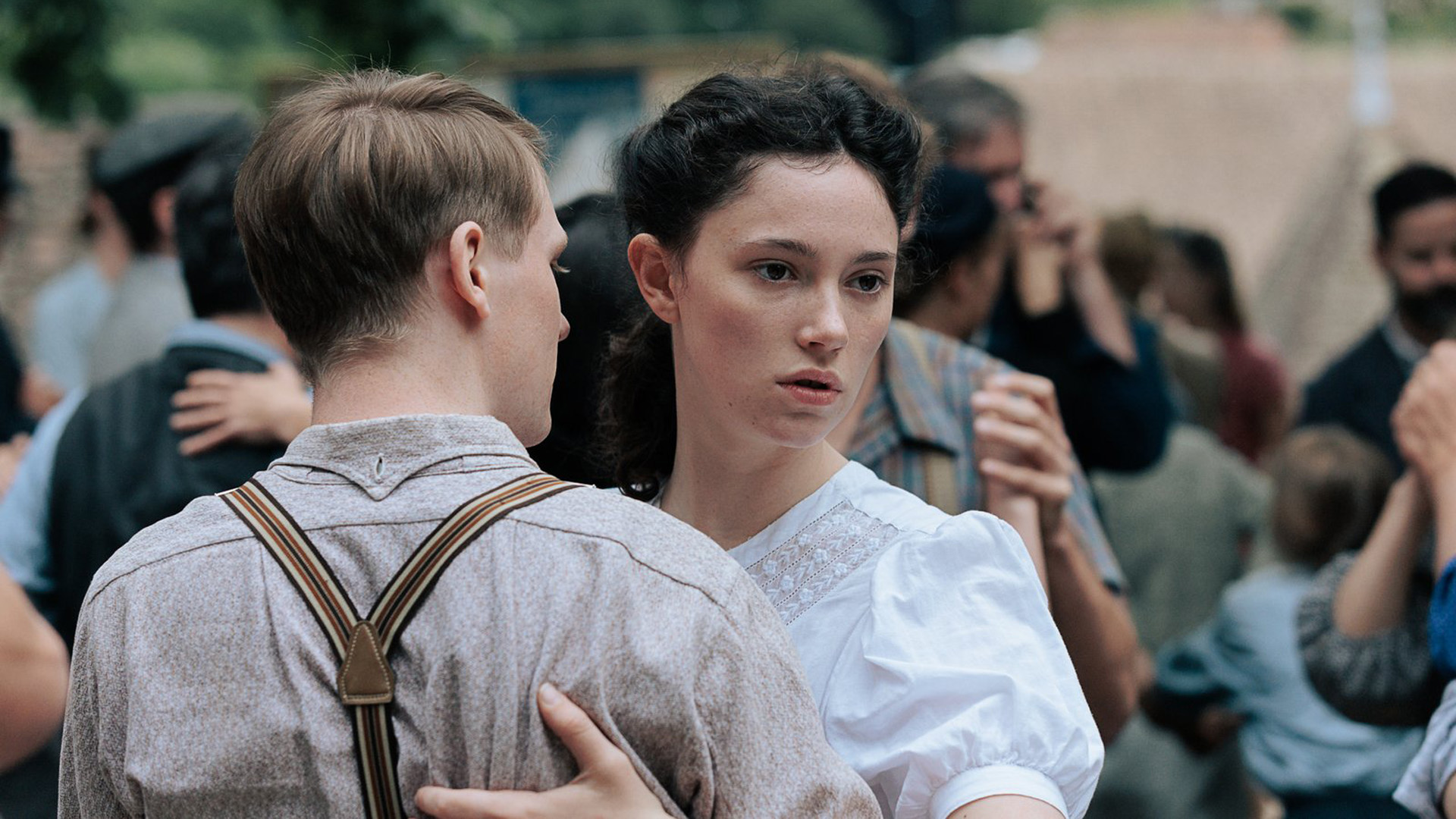 Filmrecensie: À bras-le-corps – Een historische strijd voor zelfstandigheid