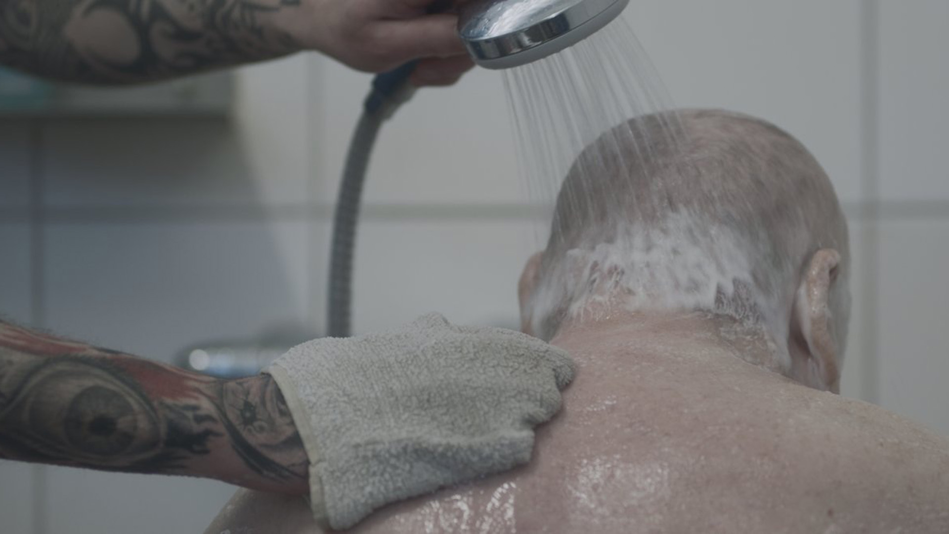 Filmrecensie: Achter de tralies van de tijd