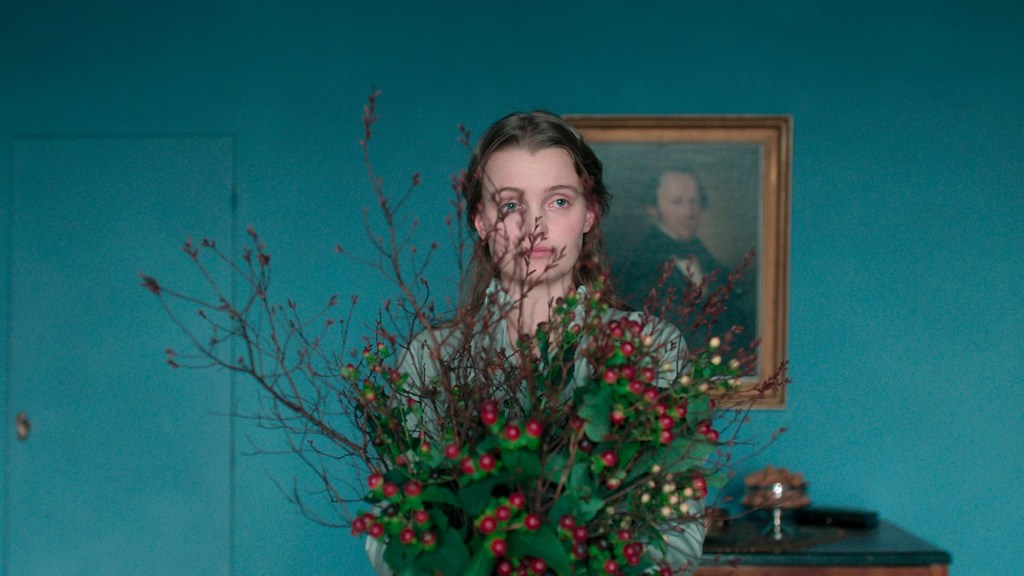 Filmrecensie: Amour Fou