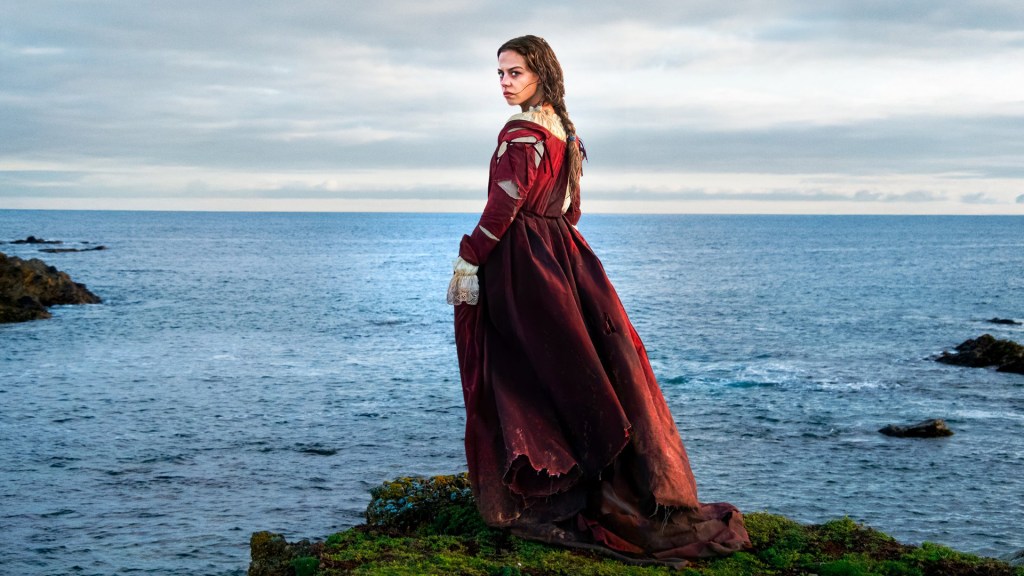 Filmrecensie: L’île de la&nbsp;Demoiselle