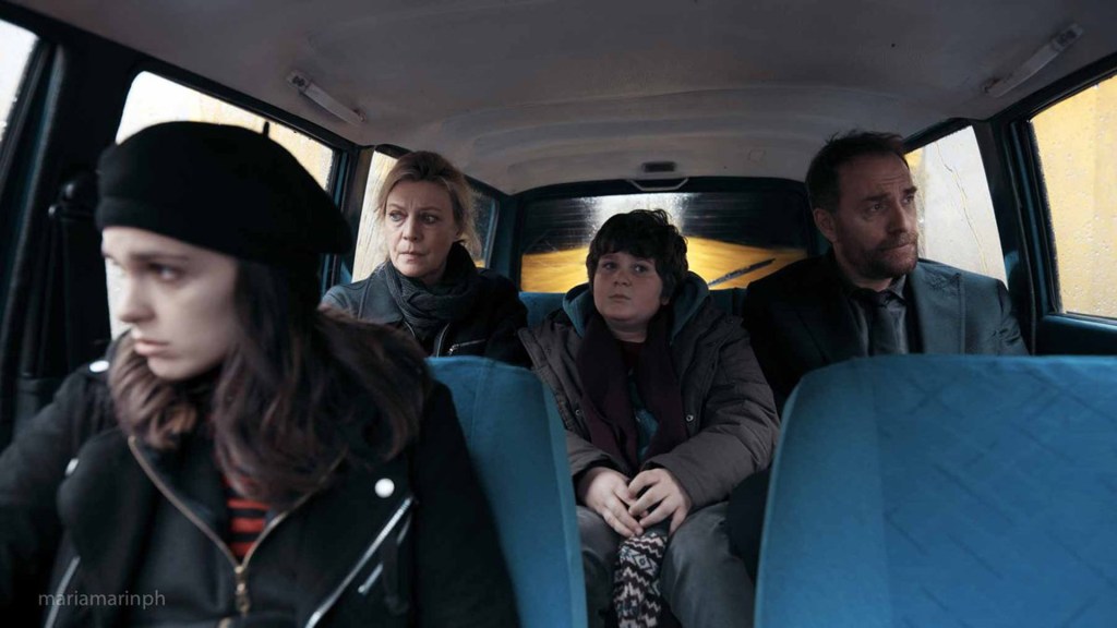 Filmrecensie: Il primo giorno della mia vita