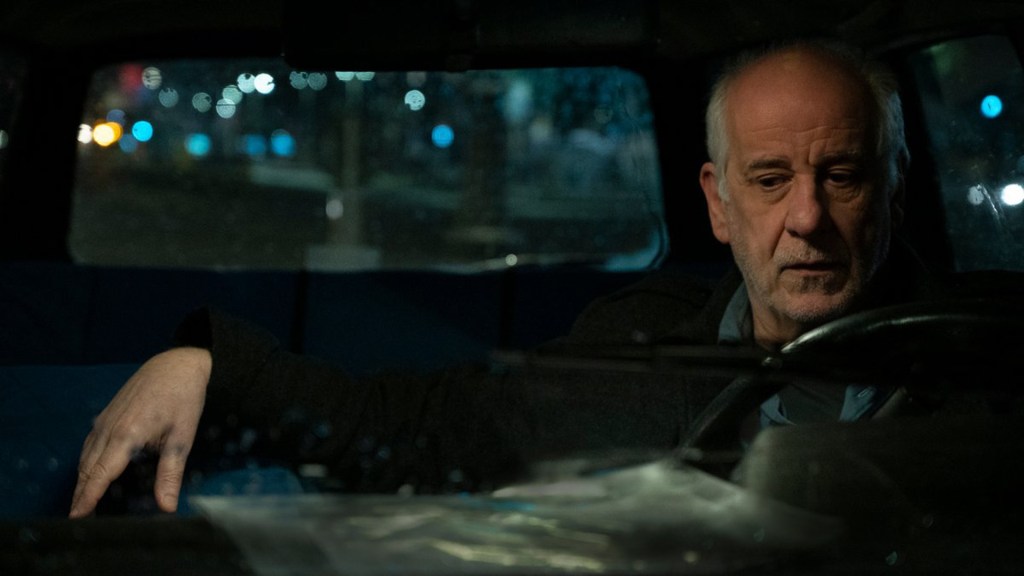 Filmrecensie: Il primo giorno della mia&nbsp;vita