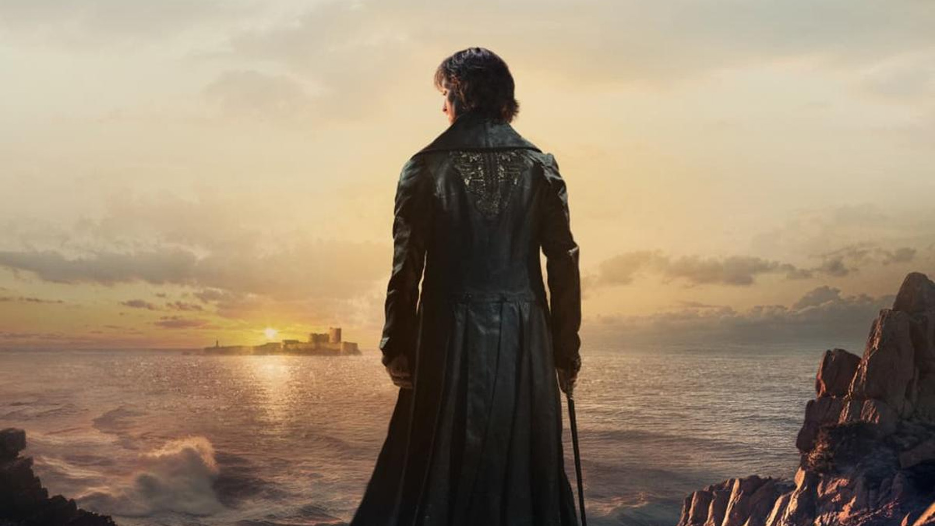 Filmrecensie: Le Comte de Monte-Cristo – De duistere transformatie van Edmond Dantès
