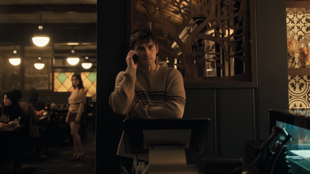 Filmrecensie: Obsession
