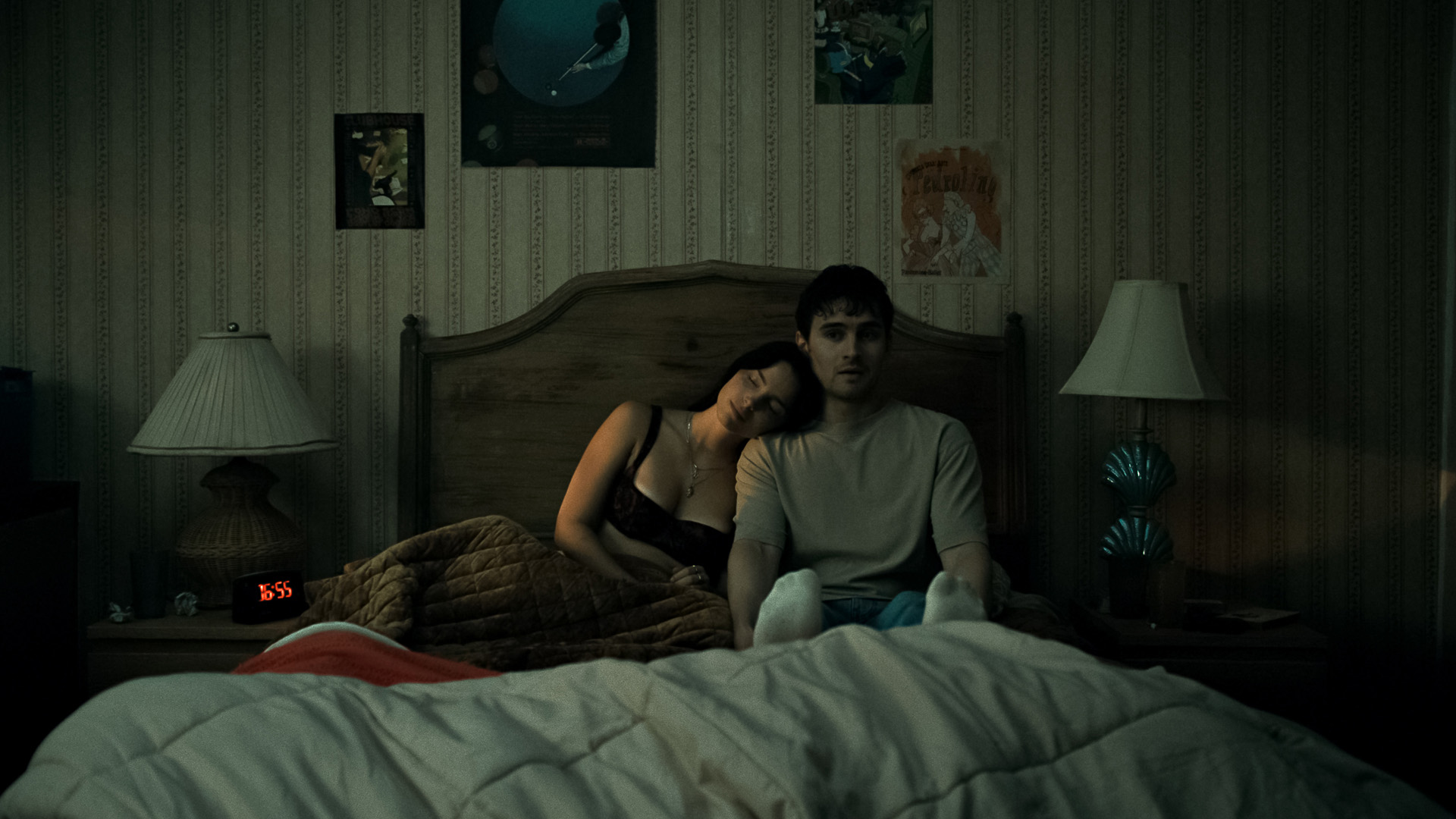Filmrecensie: Obsession – Ze laat je nooit meer los