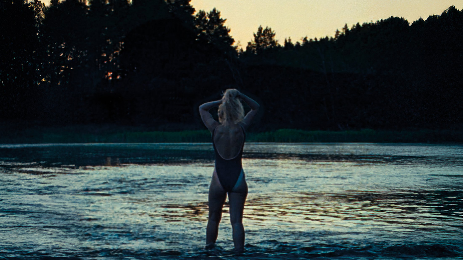 Filmrecensie: The Chronology of Water – Kristen Stewart vindt vrijheid in filmische chaos