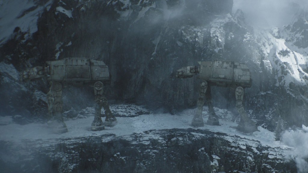 Star Wars: The Mandalorian and Grogu