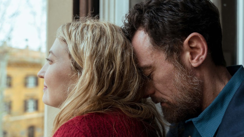 Filmrecensie: Tre ciotole
