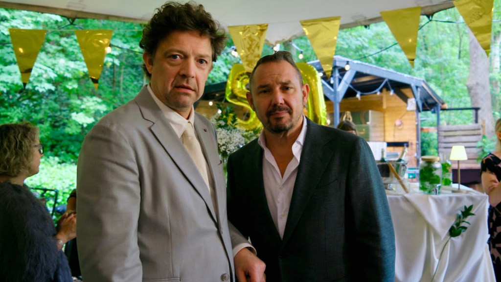 Opnames gestart van AUWCH_de film
