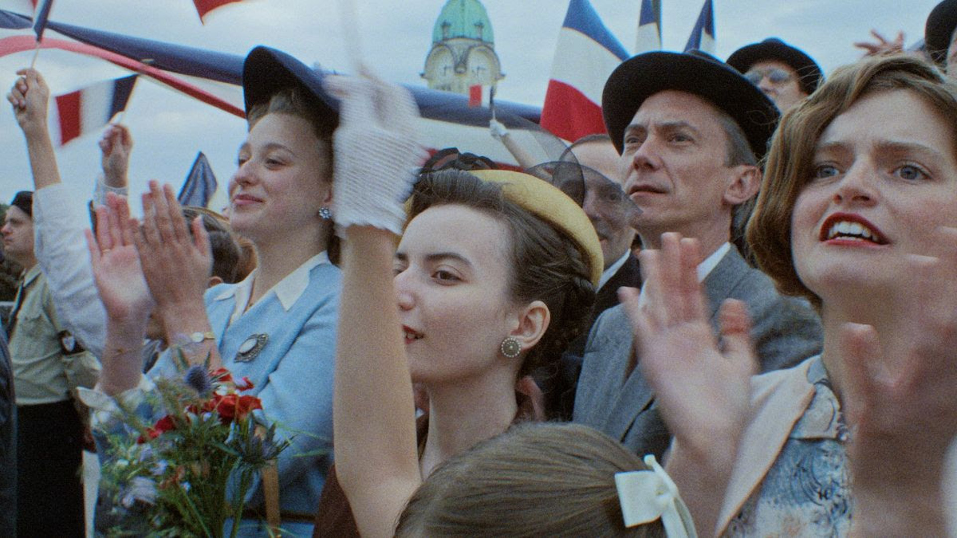 Notre Salut opent Brussels International Film Festival