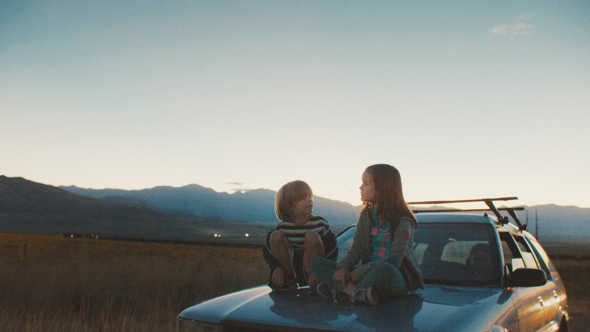 Filmrecensie: Omaha – Een roadmovie waarin hoop en verdriet samen reizen