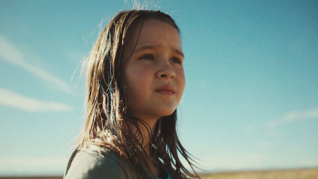 Filmrecensie: Omaha