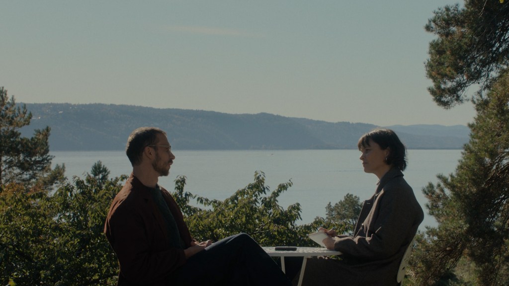 Filmrecensie: Solomamma