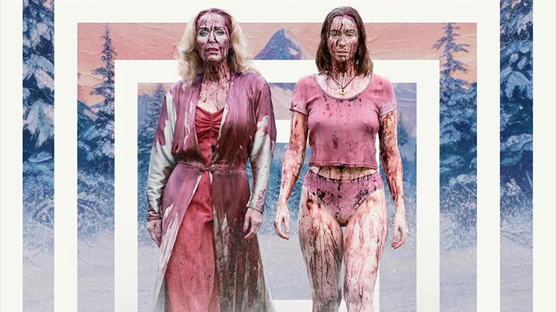 Officiële trailer voor Teenage Sex and Death at Camp Miasma