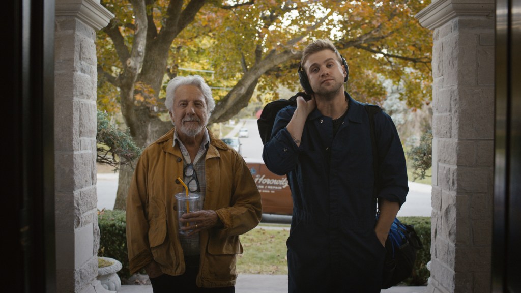 Filmrecensie: Tuner