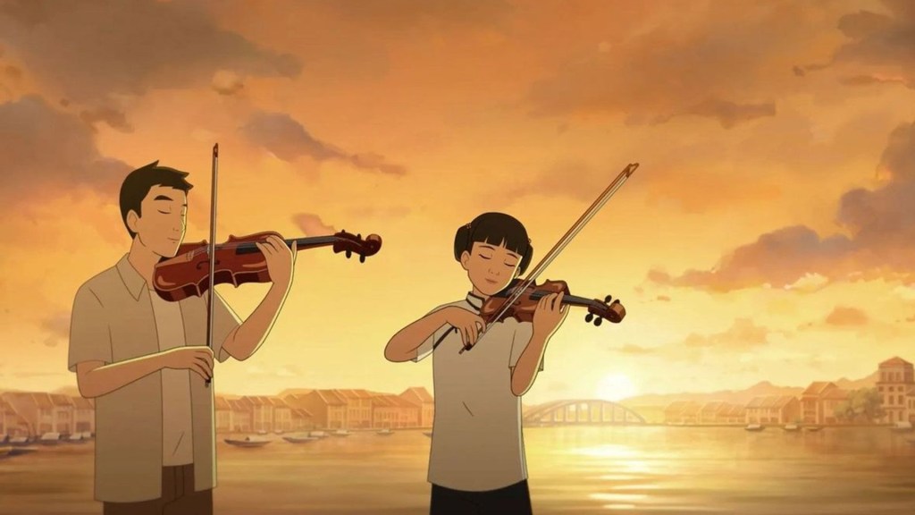 Winnaars Annecy Festival 2026