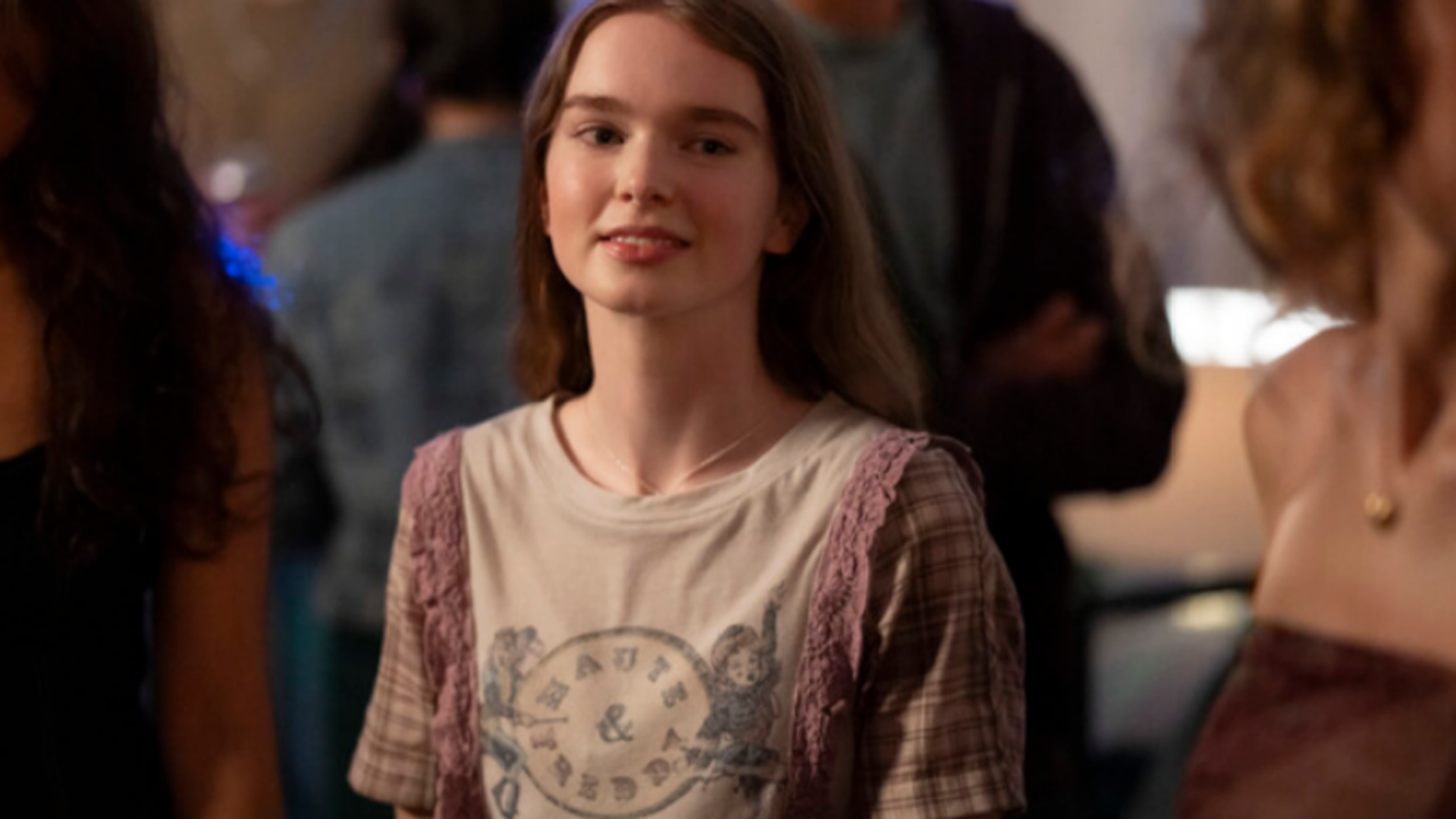 Prime Video onthult eerste beelden van Stephen Kings Carrie