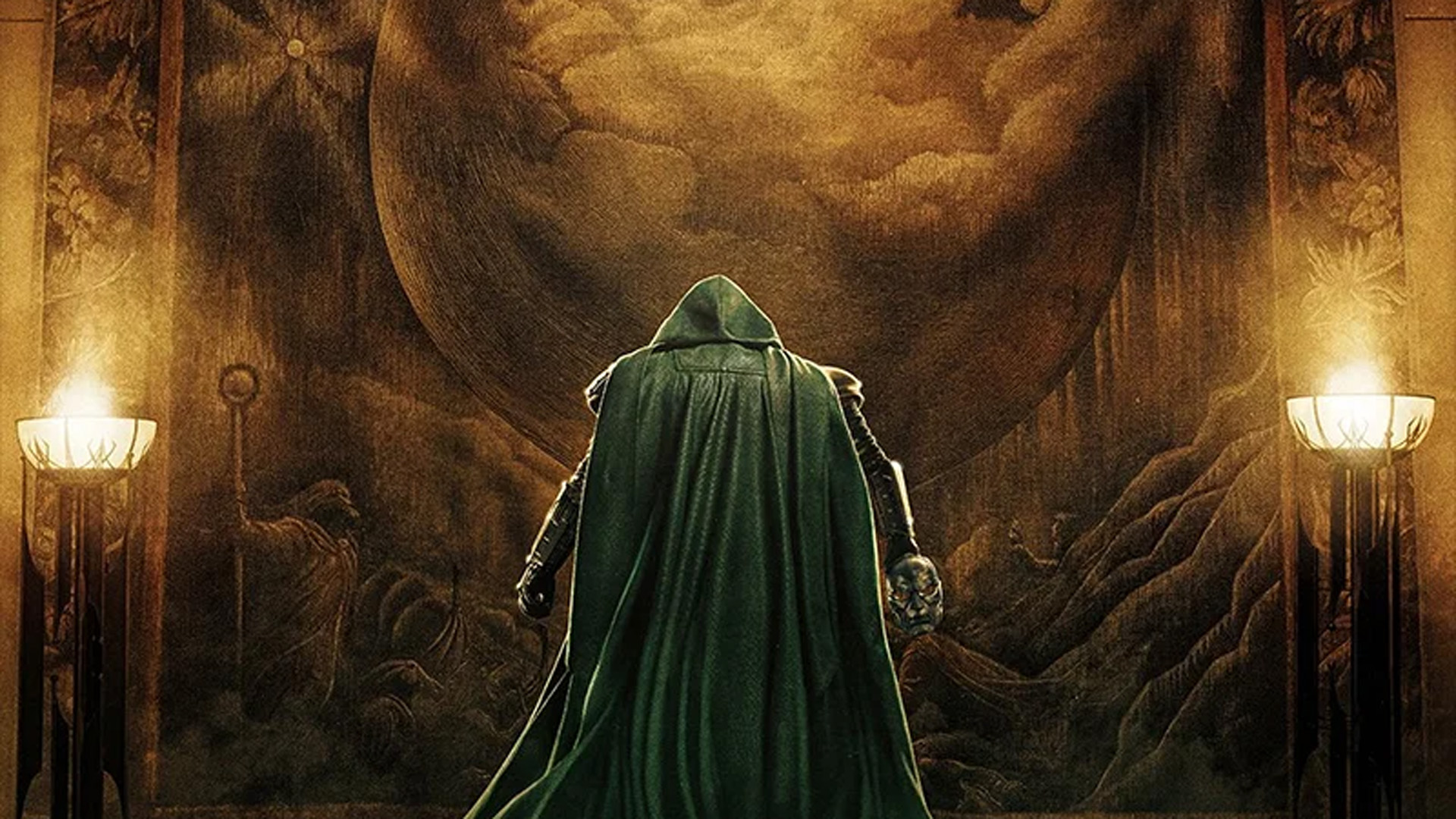 Marvel onthult spectaculaire eerste volledige trailer van Avengers: Doomsday
