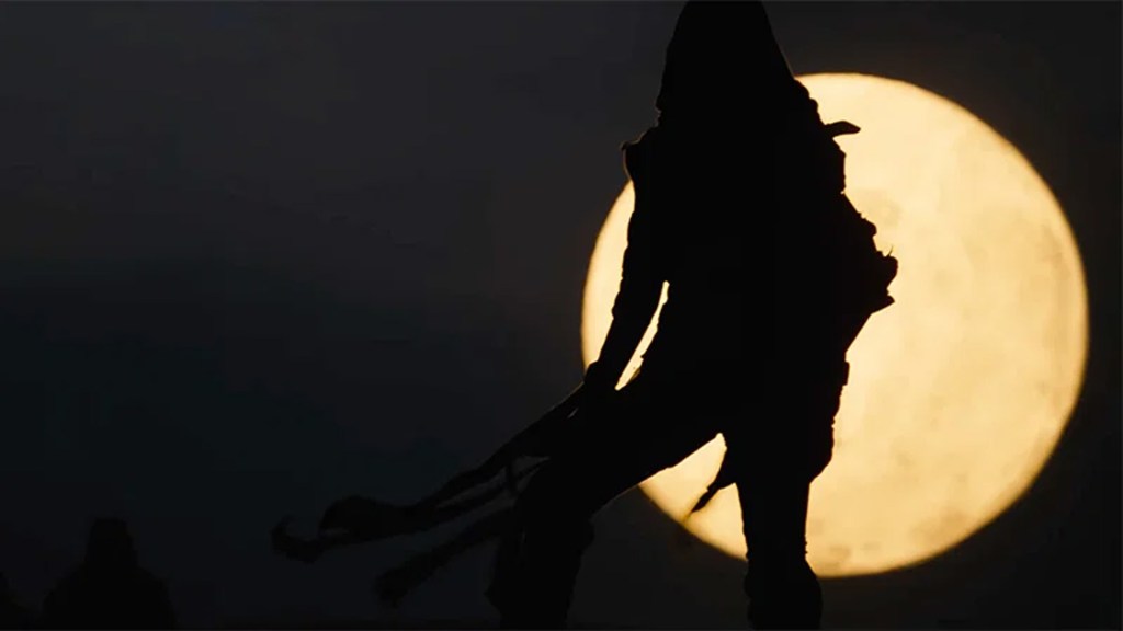 Nieuwe trailer van Denis Villeneuves Dune: Part Three luidt epische finale in