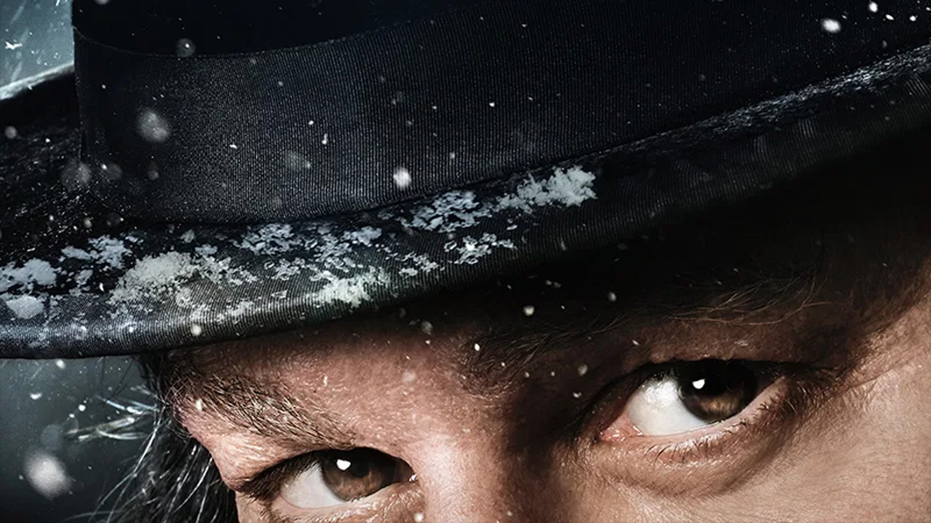 Eerste trailer voor Ebenezer van Ti West met Johnny Depp als Scrooge