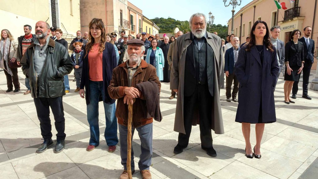 Filmrecensie: La vita va così
