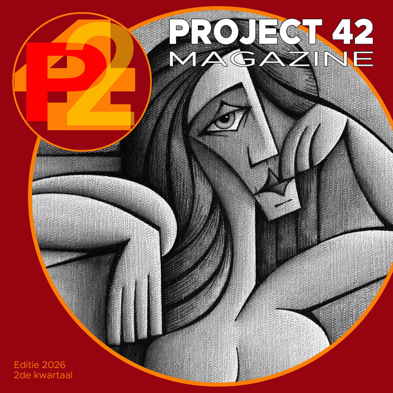 Project 42 Magazine #2