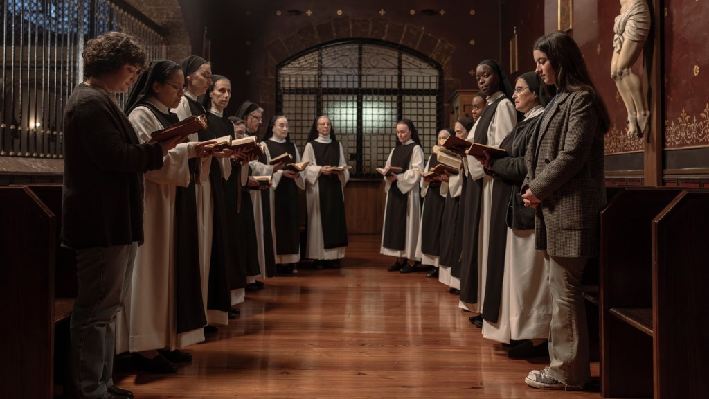 Filmrecensie: Los Domingos