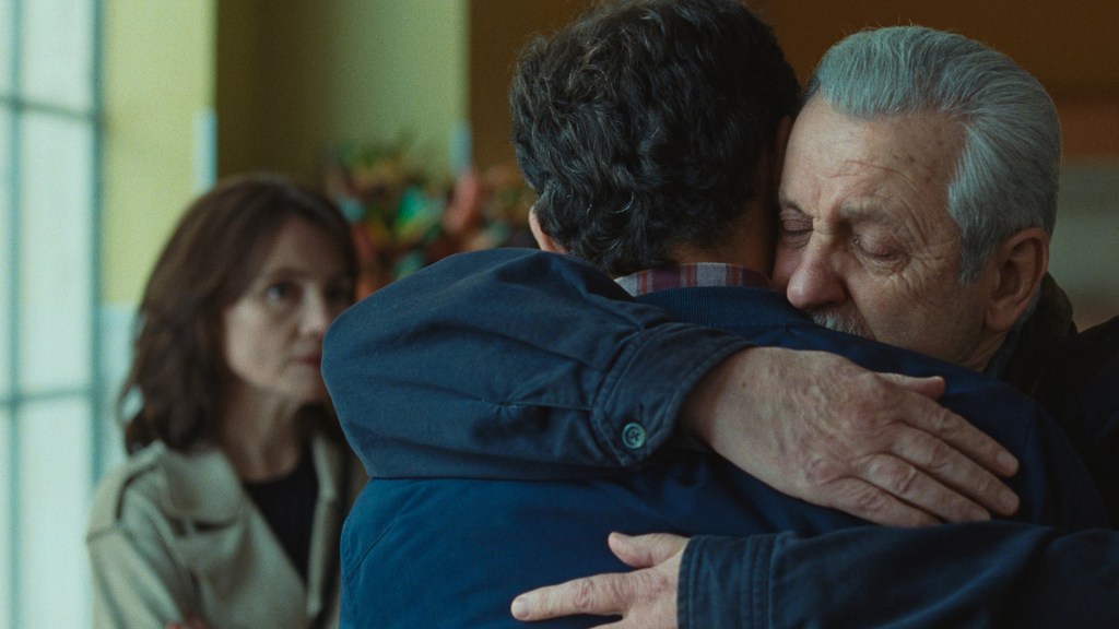 Filmrecensie: Maspalomas