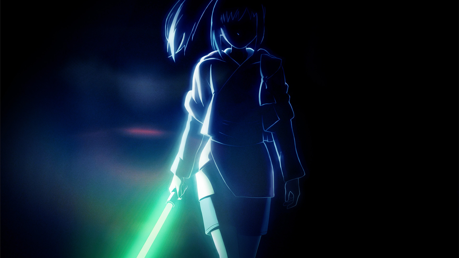 Disney+ onthult trailer van Star Wars: Visions Presents – The Ninth Jedi