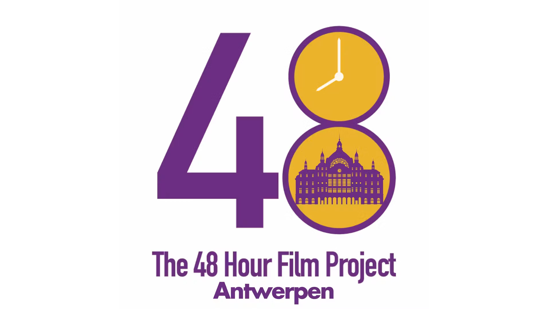 Verwachting van One Flash Flicks wint 48 Hour Film Project Antwerp 2026