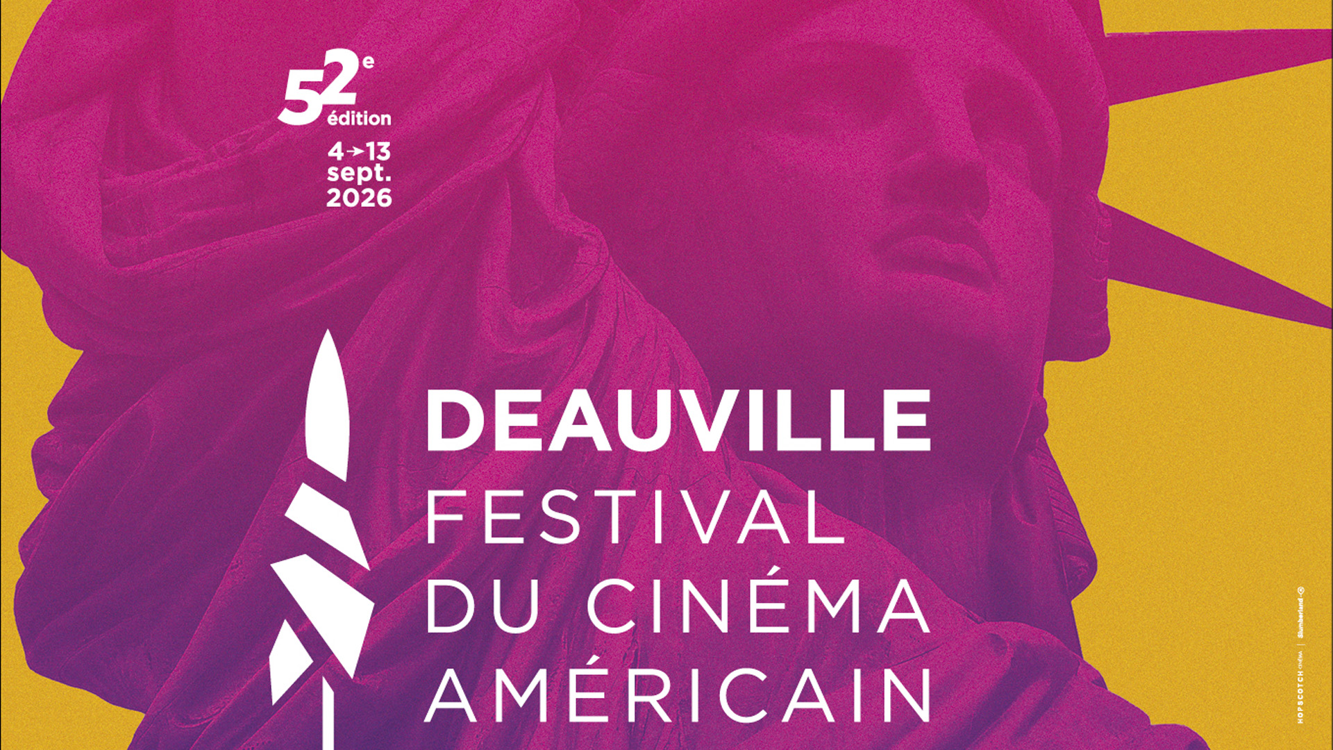 Op weg naar Deauville 2026: een editie om naar uit te kijken