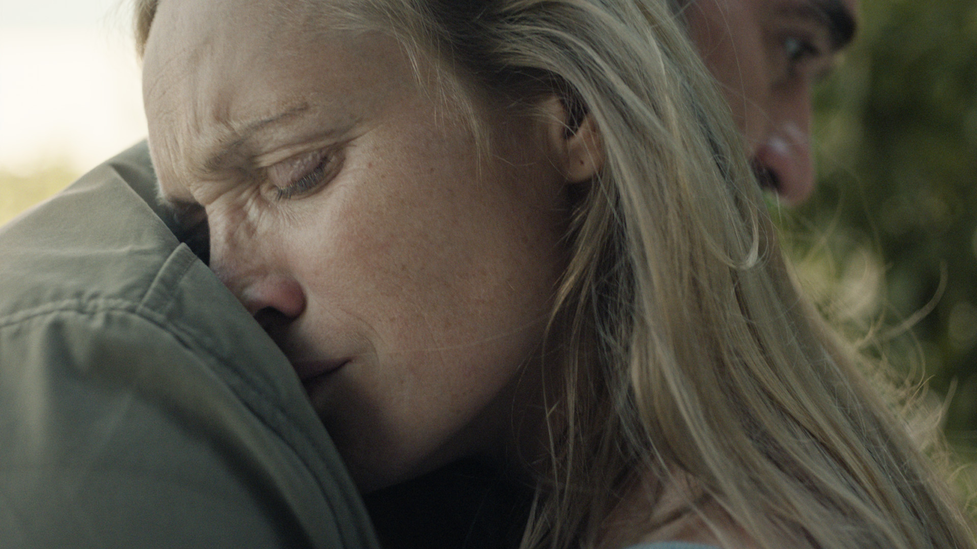 Filmrecensie: Father – De dag die nooit voorbijgaat