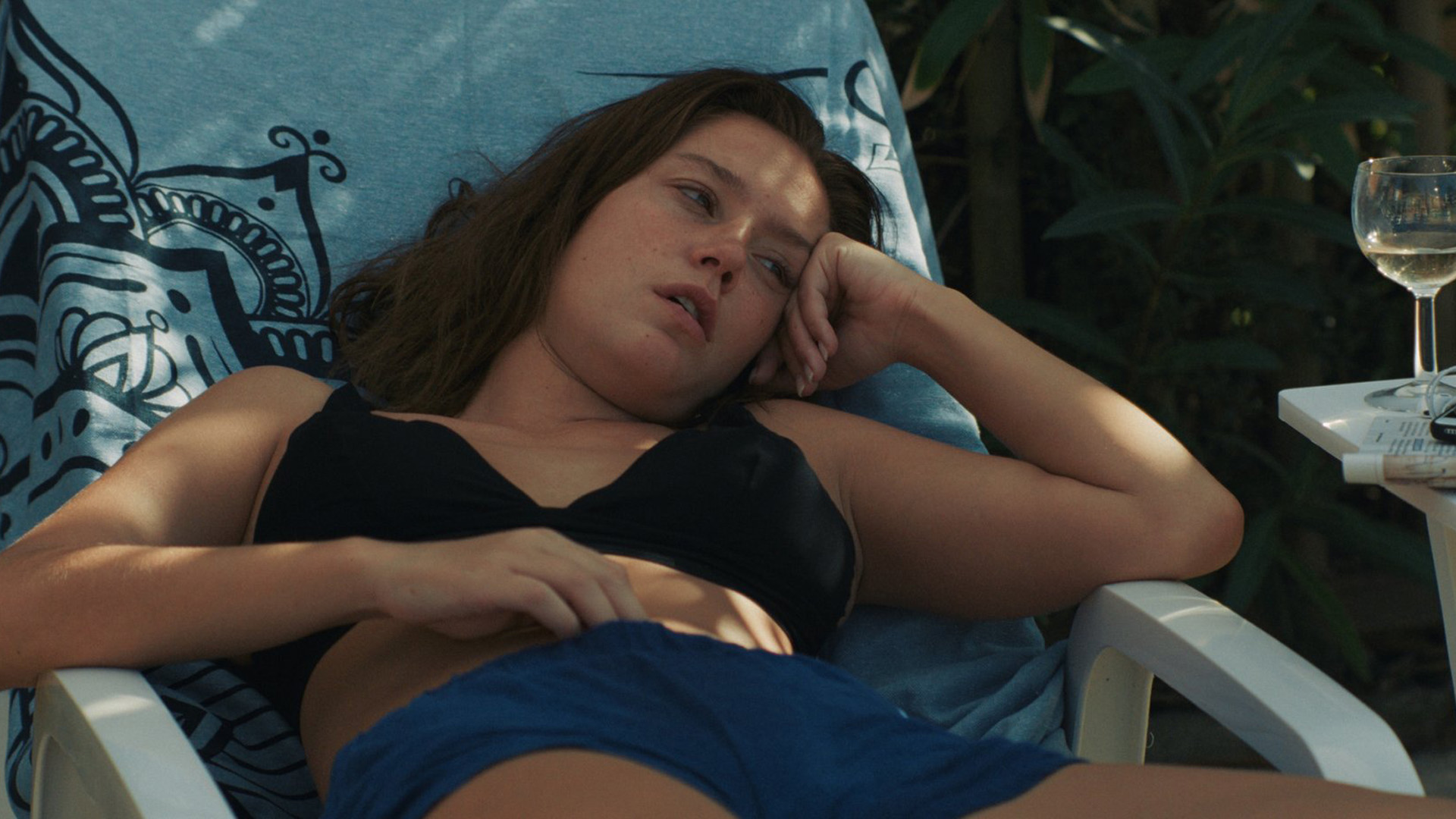 Filmrecensie: Garance – Als de wijn blijft vloeien