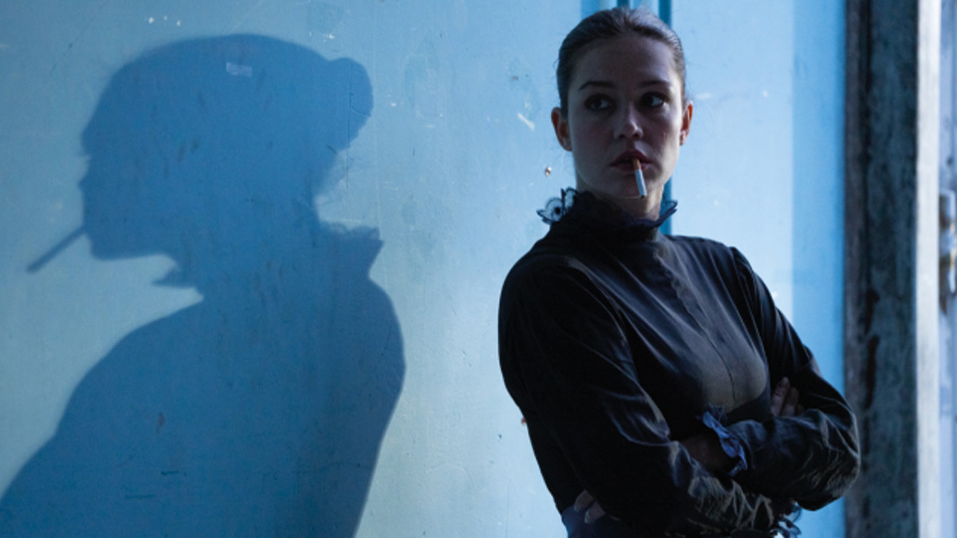Adèle Exarchopoulos schittert in nieuwe film Garance