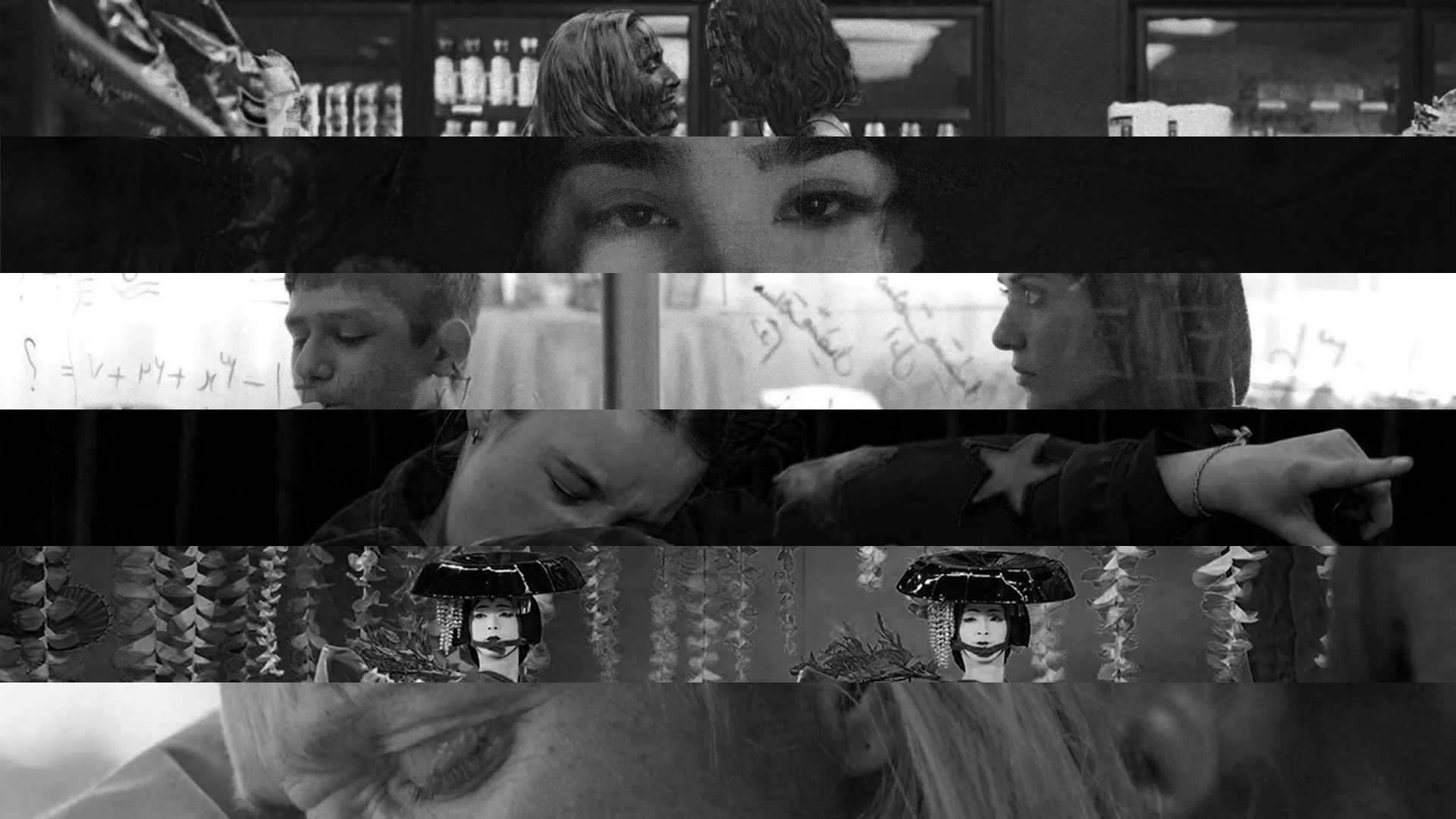 Filmreviews Augustus 2026