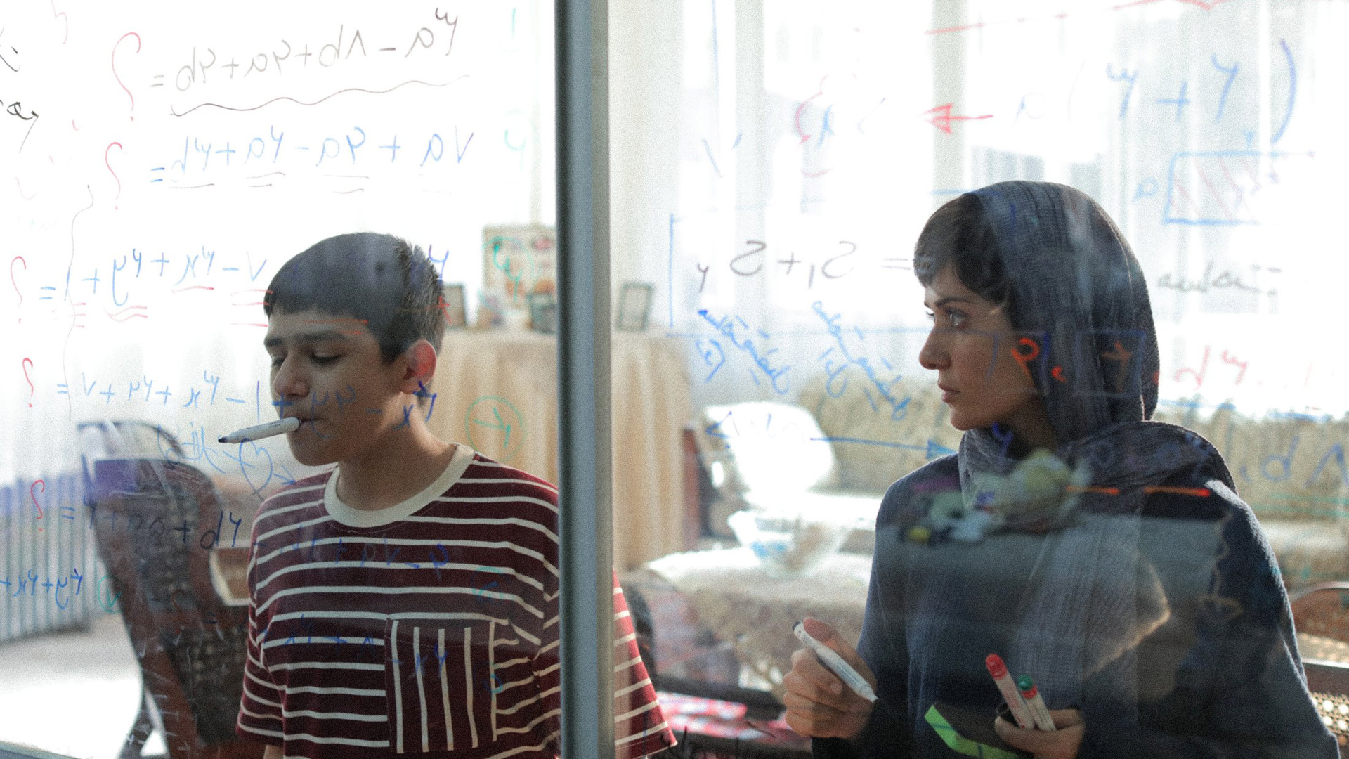 Filmrecensie: Woman and Child – Mensen maken zelden eenvoudige keuzes