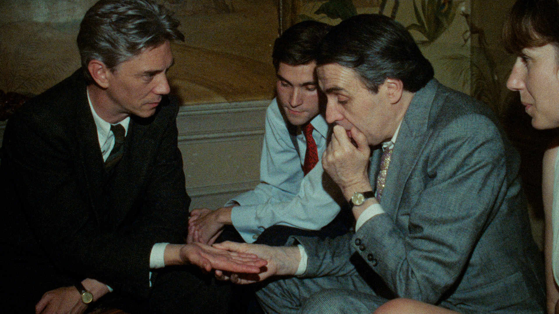 Filmrecensie: Notre Salut – De gruwel van cijfers en dossiers