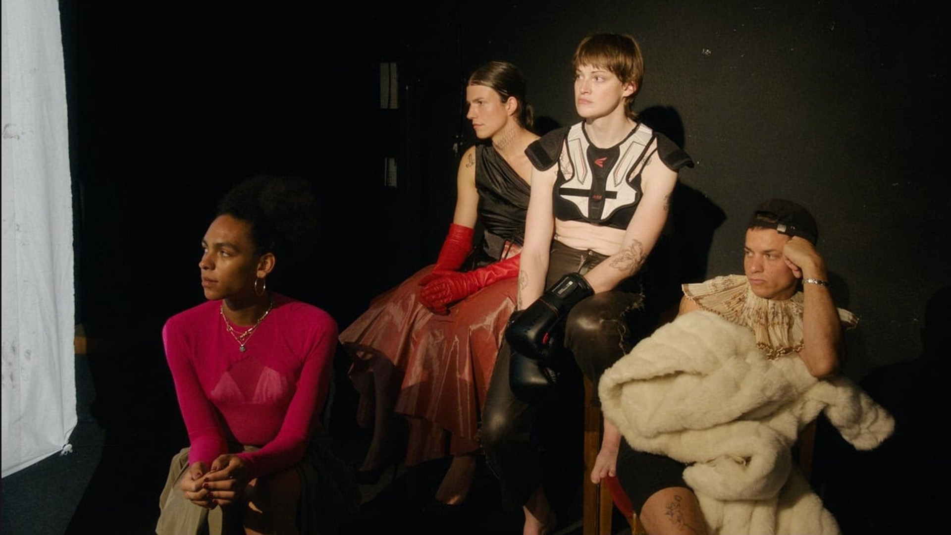 Between Revolutions van Ruben Desiere geselecteerd voor IDFA